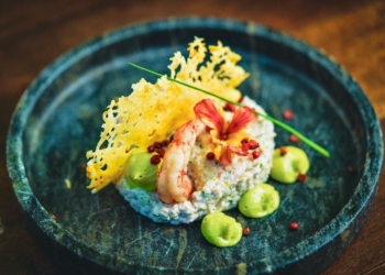 Especiais de Inverno: Santé lança pratos exclusivos para aquecer durante a estação