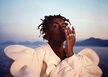 “Indigo Borboleta Anil”: Liniker fará show de seu primeiro álbum solo no Centro de Convenções Ulysses