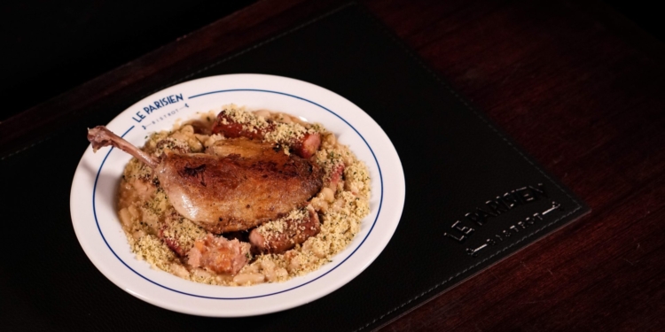 Dia dos Avós: chefs de restaurantes de Brasília se inspiram em receitas de família