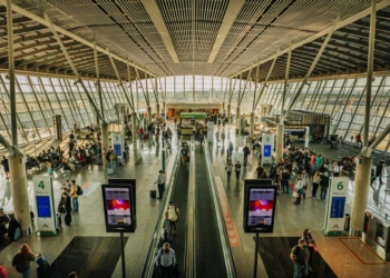 Great Place To Work: Aeroporto de Brasília é eleito um dos melhores lugares para se trabalhar