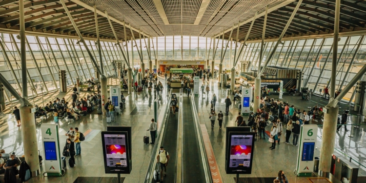 Great Place To Work: Aeroporto de Brasília é eleito um dos melhores lugares para se trabalhar