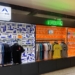 Aeroporto de Brasília inaugura loja com produtos de marca própria