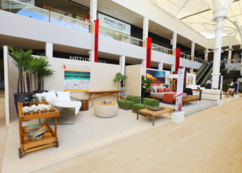 Casapark lança Mostra Liquidecora com seis ambientes assinados por arquitetos e designers de interiores