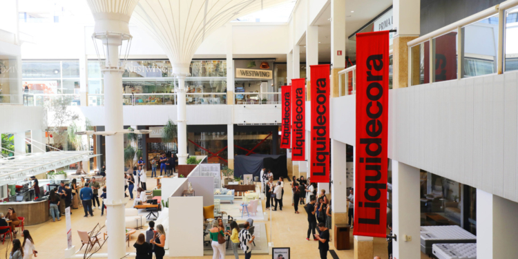 Casapark lança Mostra Liquidecora com seis ambientes assinados por arquitetos e designers de interiores