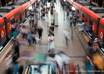 Brasília Photo Show: festival de fotografia dispõe de categorias para profissionais e amadores