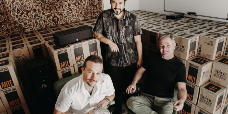 Méric Gin terá lançamento em festival próprio no Mimo Bar