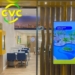 Novo modelo de loja da CVC estreia em Brasília