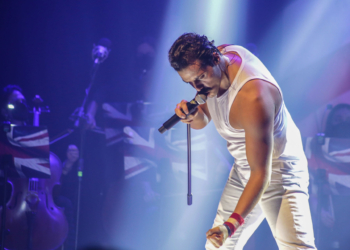 Musical Queen Experience In Concert chega a Brasília em 16 de julho