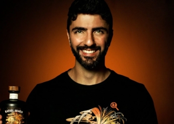 Brasiliense conquista medalha de ouro em um dos mais importantes concursos de bebida do mundo