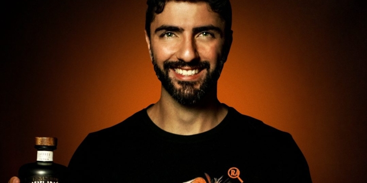 Brasiliense conquista medalha de ouro em um dos mais importantes concursos de bebida do mundo