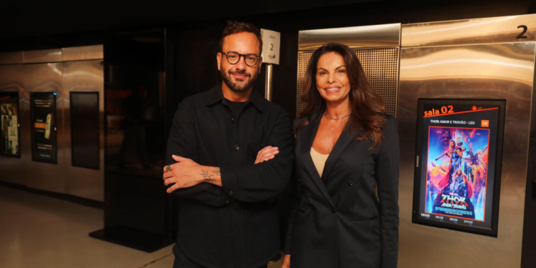 Ricardo Gaioso faz palestra sobre arte e design no Casapark