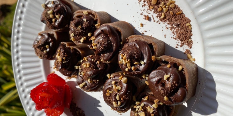 Surf Bar Mormaii, no Pontão, prepara deliciosa sobremesa para o Dia Mundial do Chocolate