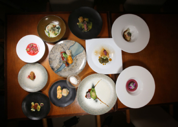 Menu Memórias: Taypá celebra 12 anos com menu especial de comemoração