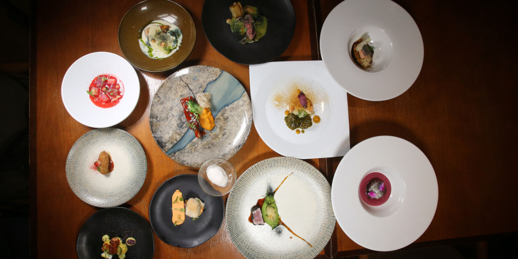 Menu Memórias: Taypá celebra 12 anos com menu especial de comemoração