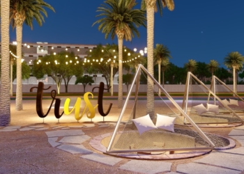 Restaurante Trust Brasília reabre as portas em 2022, no Clube Almirante Alexandrino