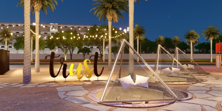 Restaurante Trust Brasília reabre as portas em 2022, no Clube Almirante Alexandrino