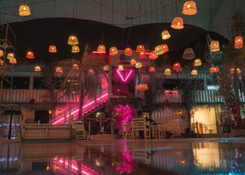 Conheça o Casa Concha, primeiro restaurante do complexo Venicce Beach em Brasília