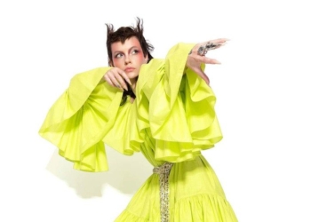 Estilista André Lima volta ao mercado da moda com a coleção AL04. Confira!