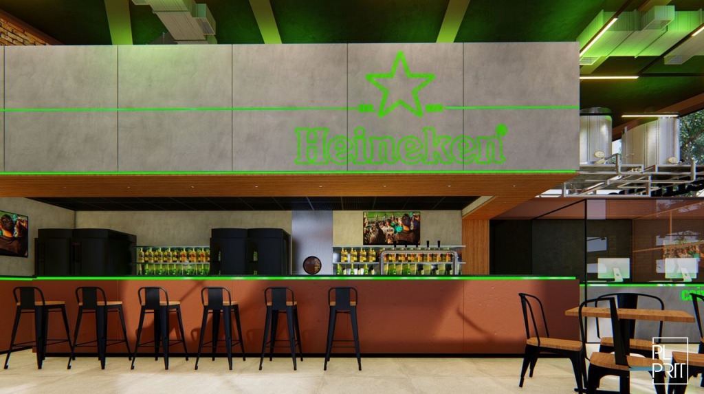 Living HNK Brasília