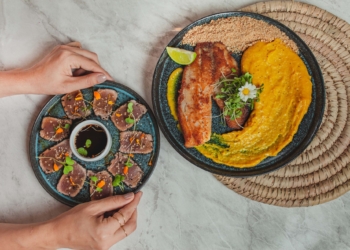 Alimentação saudável: Casa Graviola abre nova unidade no Terraço Shopping