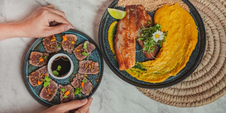 Alimentação saudável: Casa Graviola abre nova unidade no Terraço Shopping