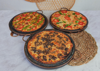 Graviola abre terceira unidade em Brasília com foco em burguers e pizzas