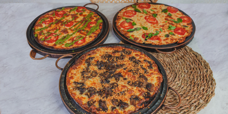 Graviola abre terceira unidade em Brasília com foco em burguers e pizzas