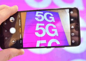 Brasília é a primeira capital brasileira a receber os serviços de internet móvel 5G