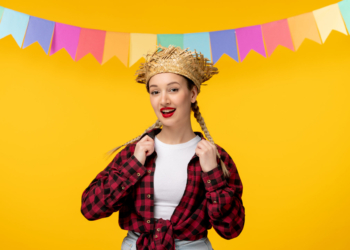 Torre de TV prepara programação julina para este final de semana. Confira!