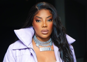 Na Praia: Ludmilla, Gloria Groove e Elba Ramalho estão no line up deste final de semana