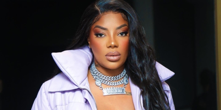 Na Praia: Ludmilla, Gloria Groove e Elba Ramalho estão no line up deste final de semana