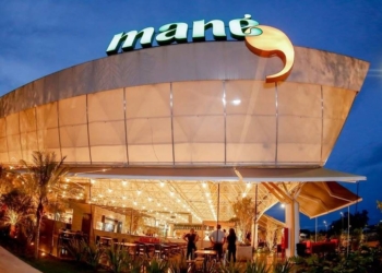 Mané Mercado Vírgula abre loja exclusiva no app do Ifood