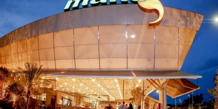 Mané Mercado Vírgula abre loja exclusiva no app do Ifood