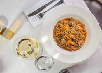 Gastronomia Italiana: Solo Ristorante anuncia novo cardápio cheio de delícias