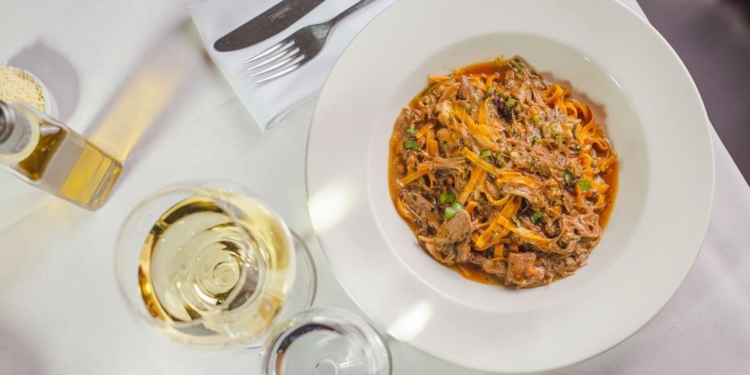 Gastronomia Italiana: Solo Ristorante anuncia novo cardápio cheio de delícias