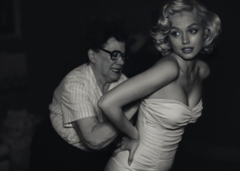 Blonde: filme biográfico sobre Marylin Monroe ganha novo trailer divulgado pela Netflix