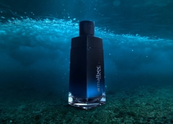 Boticário lança nova fragrância amadeirada, o Malbec Ultra Bleu!