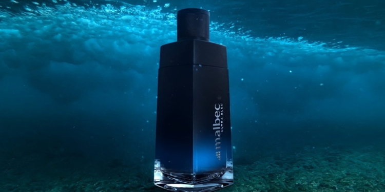 Boticário lança nova fragrância amadeirada, o Malbec Ultra Bleu!
