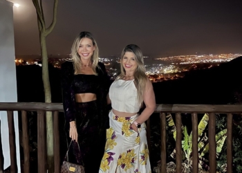 Liberté Concept SPA inaugura nova unidade no Jardim Botânico em noite especial para convidados