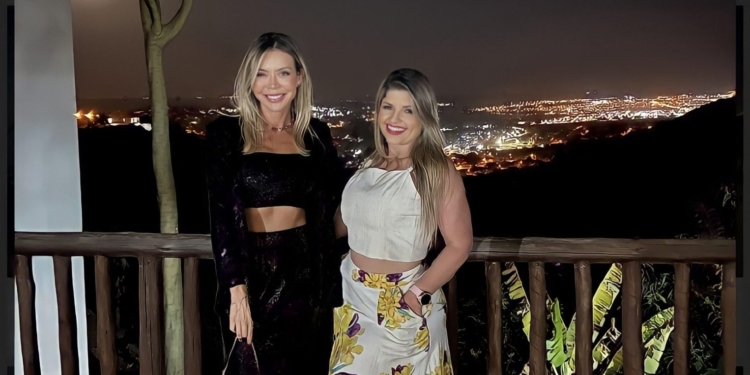 Liberté Concept SPA inaugura nova unidade no Jardim Botânico em noite especial para convidados