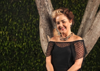 Mercedes Urquiza lança autobiografia nas Feiras do Livro de Lisboa e cidade do Porto, em Portugal