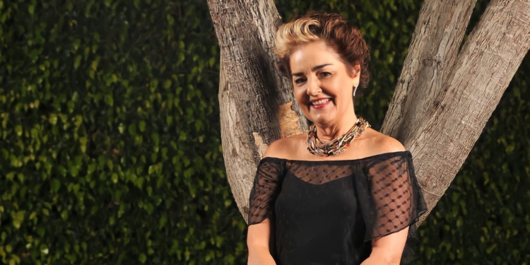 Mercedes Urquiza lança autobiografia nas Feiras do Livro de Lisboa e cidade do Porto, em Portugal