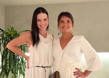 Liê Arquitetas assina o espaço do Casapark na CASACOR Brasília 2022