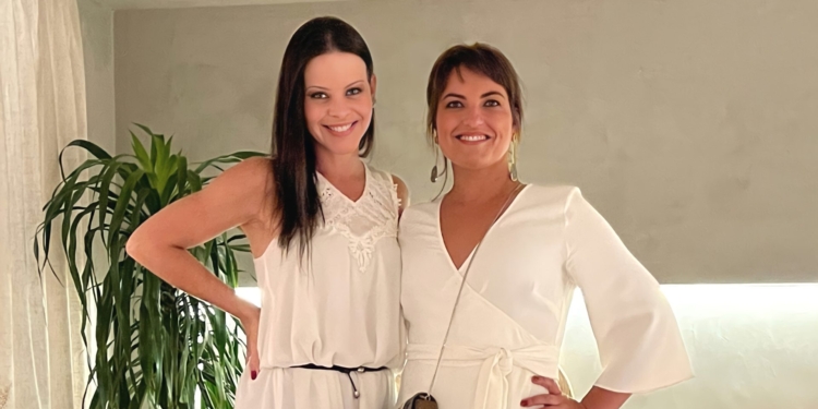 Liê Arquitetas assina o espaço do Casapark na CASACOR Brasília 2022