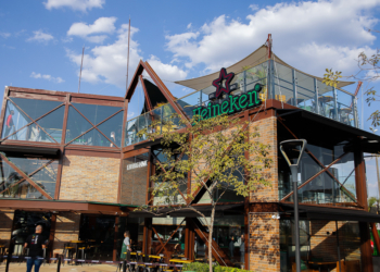 Aeroporto de Brasília recebe convidados para a inauguração do Living HNK