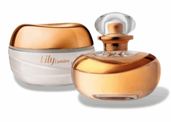 Boticário lança nova fragrância feminina: o Eau de Parfum Lily Lumière!