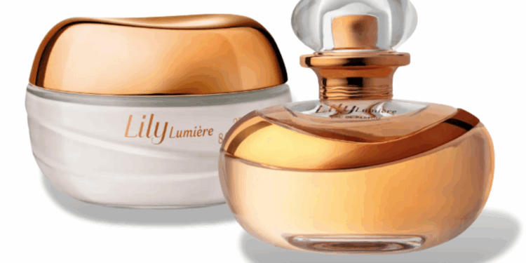 Boticário lança nova fragrância feminina: o Eau de Parfum Lily Lumière!