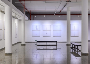 Espaço Cultural Renato Russo recebe o fotógrafo Kazuo Okubo para conversa aberta ao público