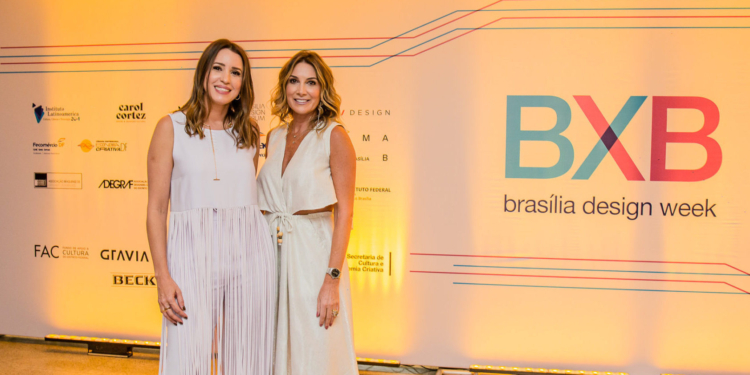 BXB Brasília Design Week inaugura 1ª edição em noite de festa e desfile para convidados no MAB