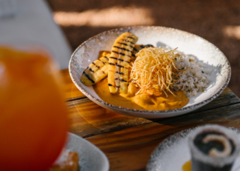 Conheça dez restaurantes incríveis presentes na 26ª Brasília Restaurant Week